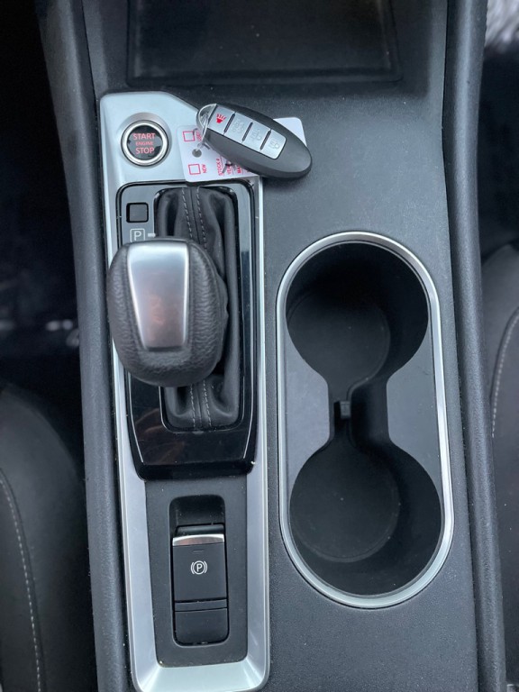 2022 Nissan Altima Image 23