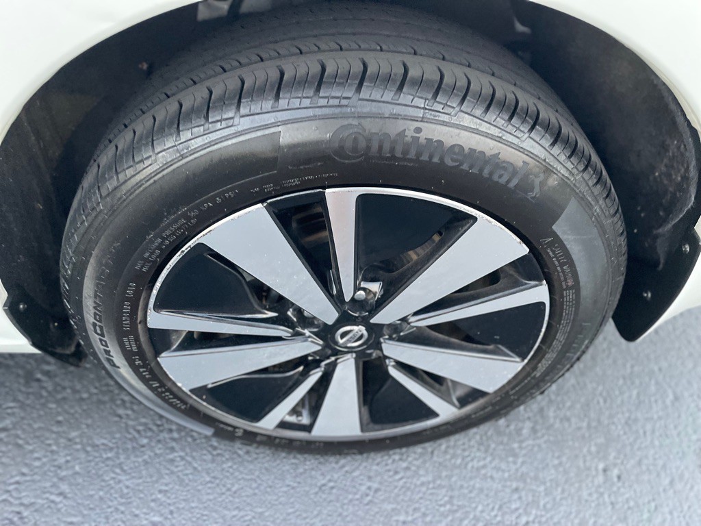 2022 Nissan Altima Image 28