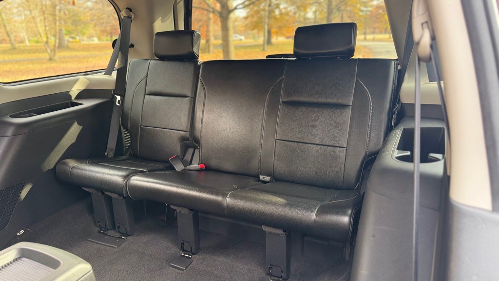 2010 Nissan Armada Image 30