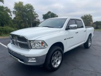 Image for 2011 RAM 1500 Laramie ID: 6904784