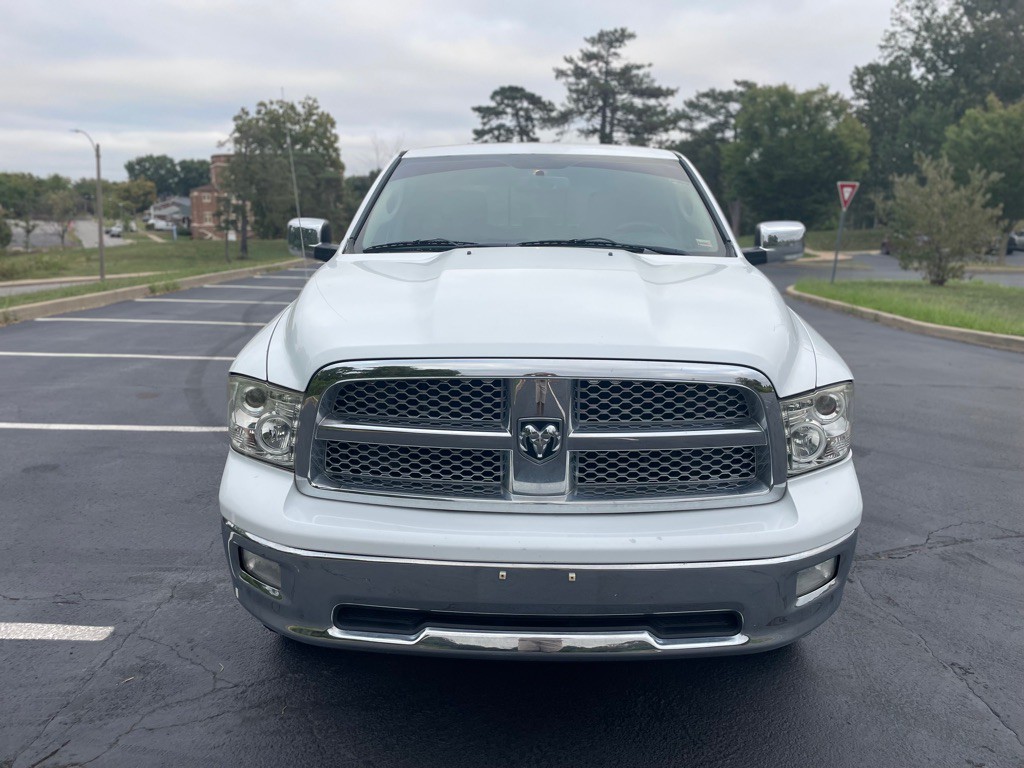 2011 RAM 1500 Image 2