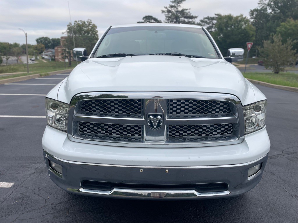 2011 RAM 1500 Image 5