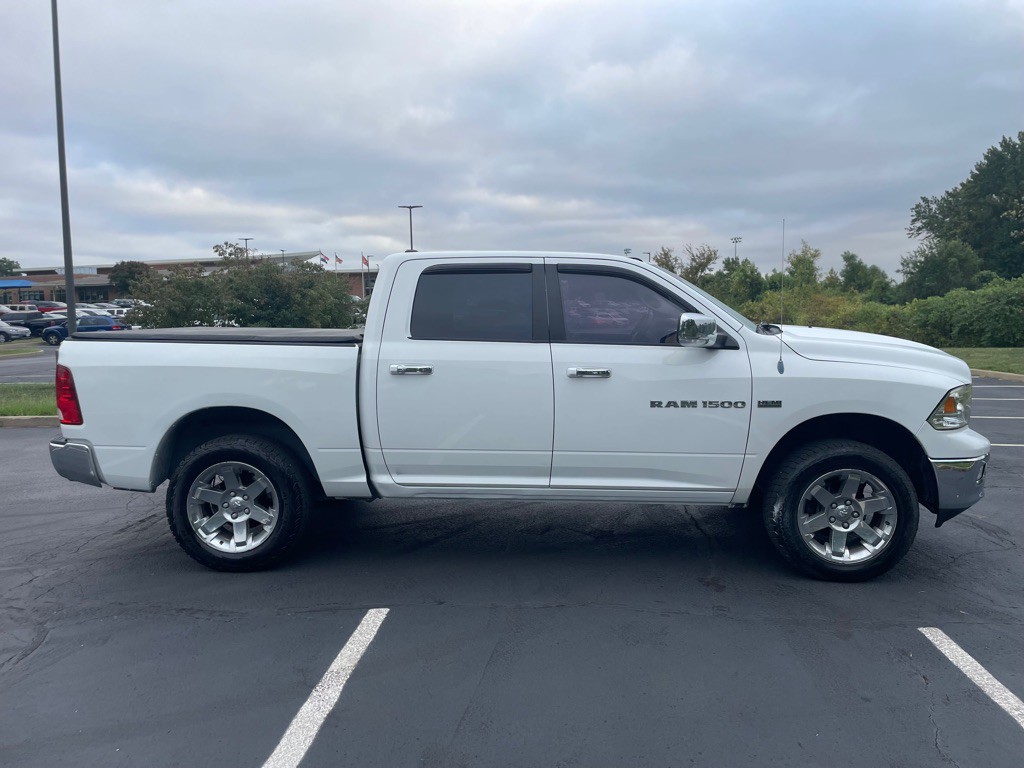 2011 RAM 1500 Image 6