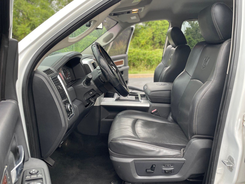 2011 RAM 1500 Image 10