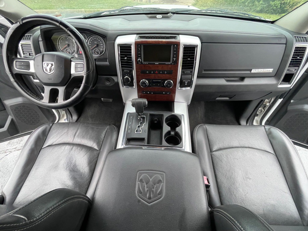 2011 RAM 1500 Image 11
