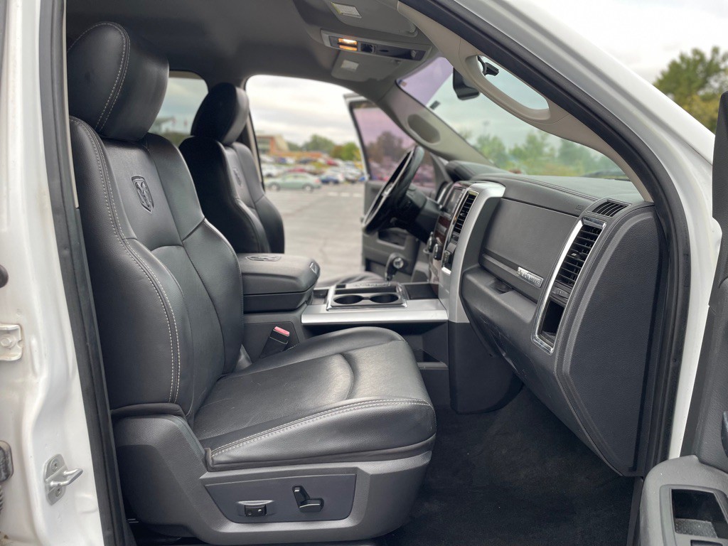 2011 RAM 1500 Image 12