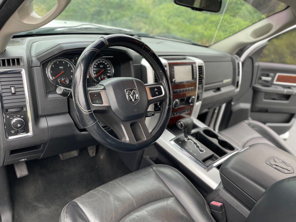 2011 RAM 1500 Image 13