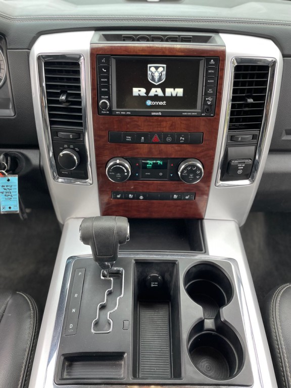 2011 RAM 1500 Image 14