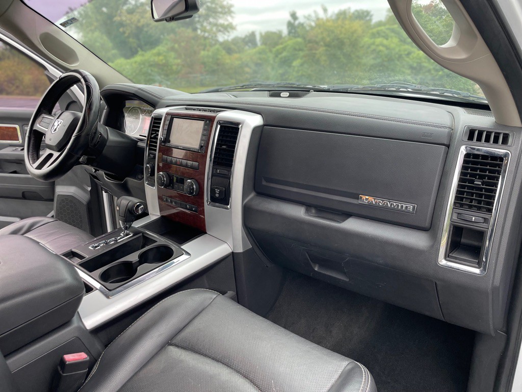 2011 RAM 1500 Image 15