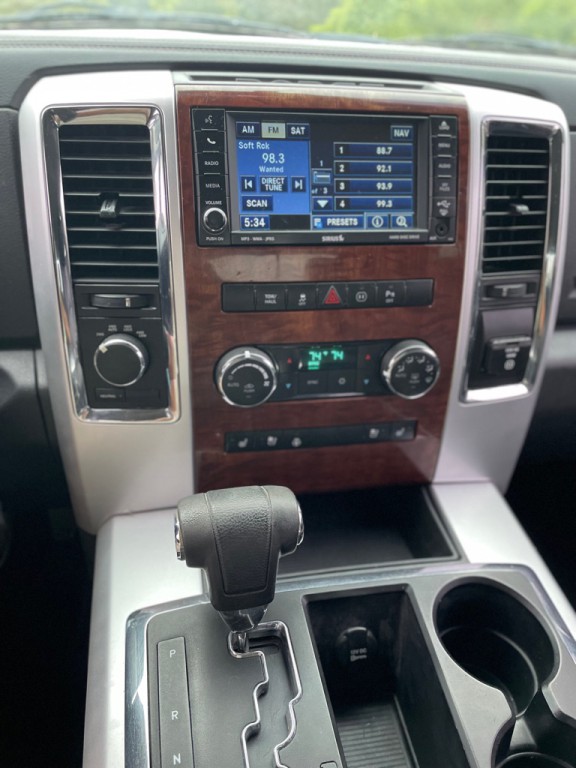 2011 RAM 1500 Image 18