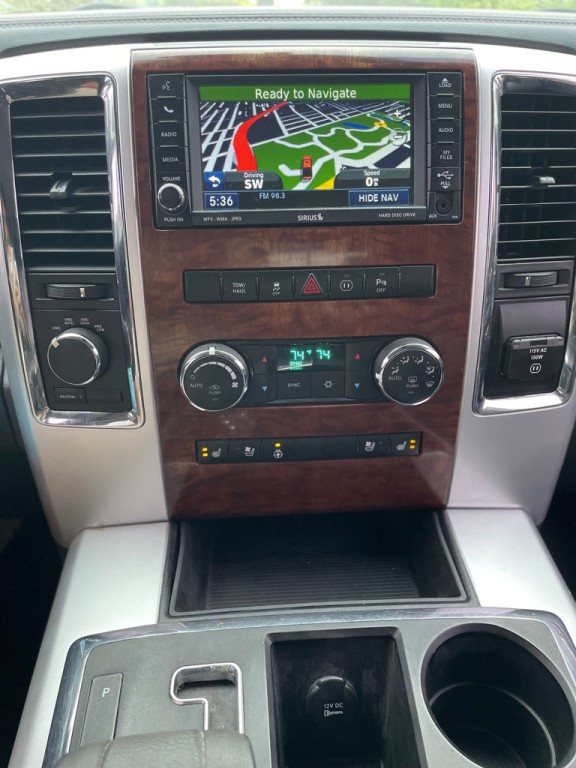 2011 RAM 1500 Image 19