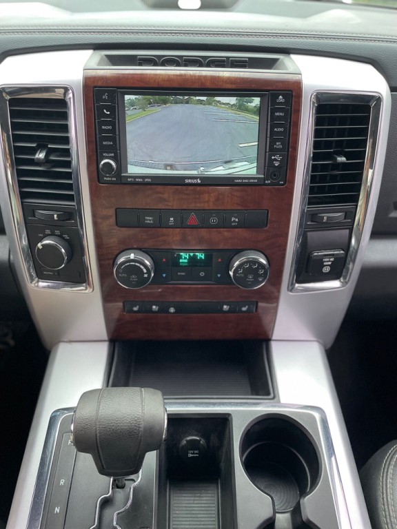 2011 RAM 1500 Image 20