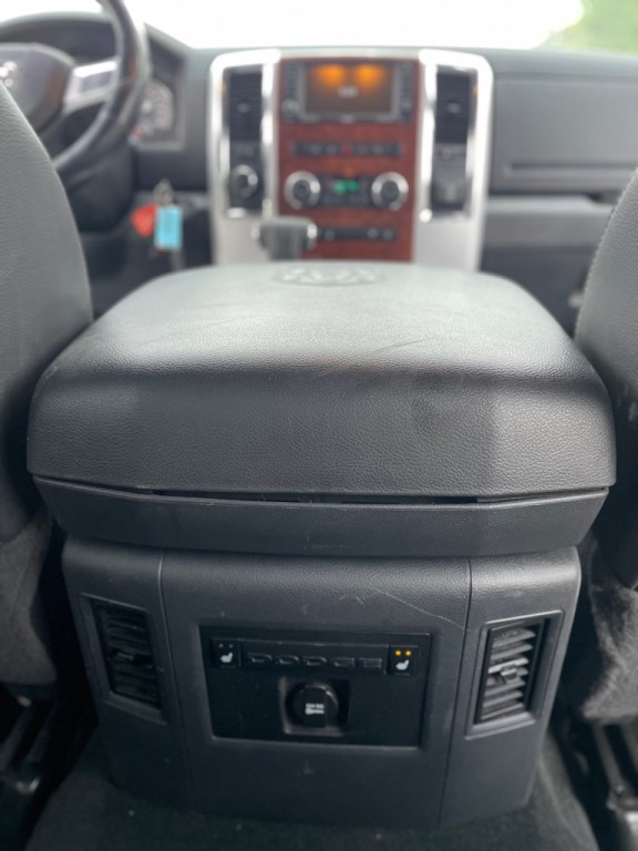2011 RAM 1500 Image 21