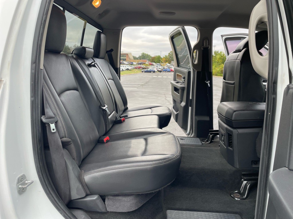 2011 RAM 1500 Image 22