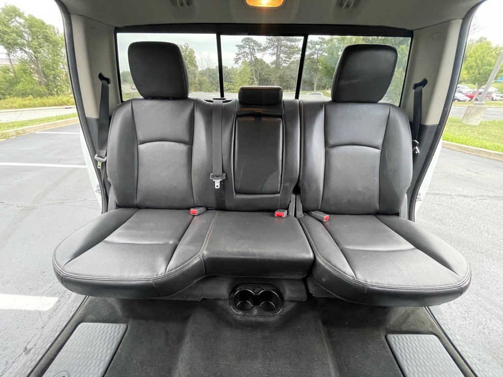2011 RAM 1500 Image 23
