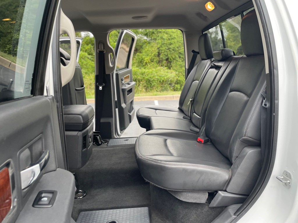 2011 RAM 1500 Image 24