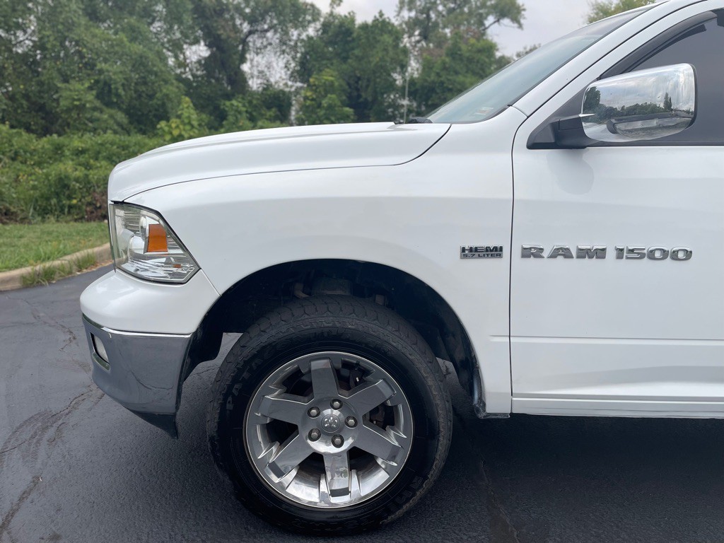 2011 RAM 1500 Image 25