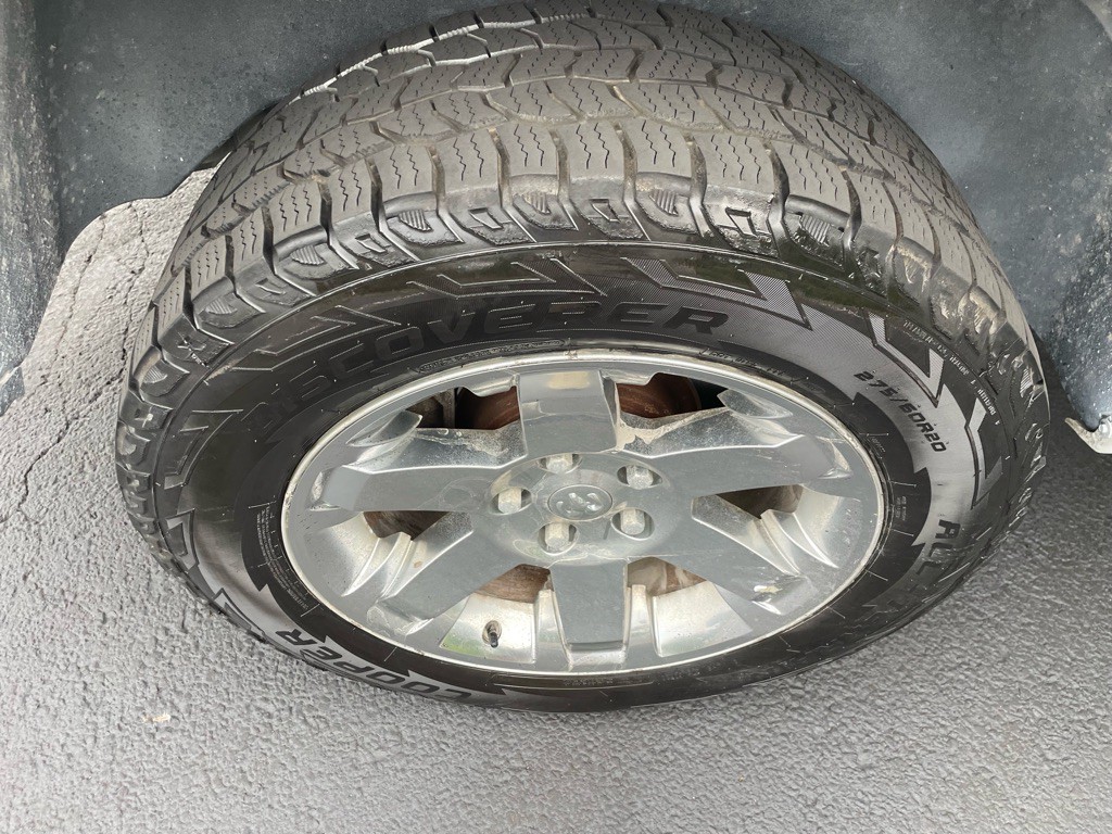 2011 RAM 1500 Image 26