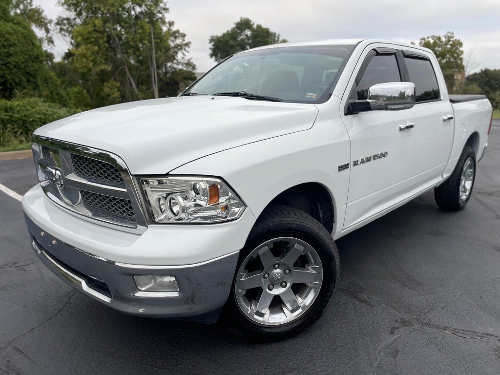 2011 RAM 1500 Image 27