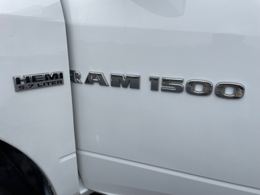 2011 RAM 1500 Image 28
