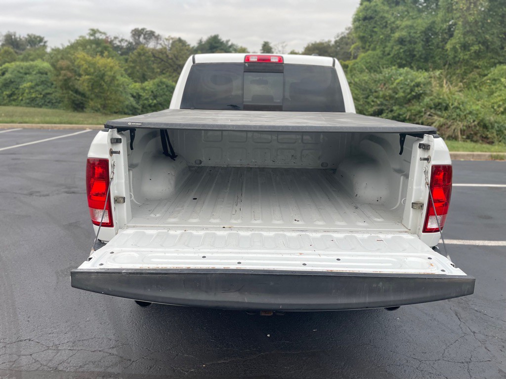 2011 RAM 1500 Image 29