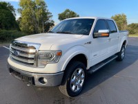 Image for 2014 Ford F-150 Lariat ID: 6913525
