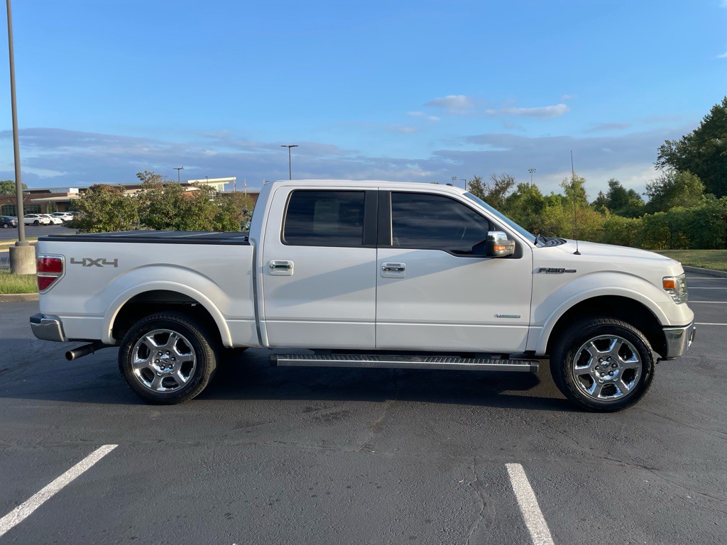 2014 Ford F-150 Image 6