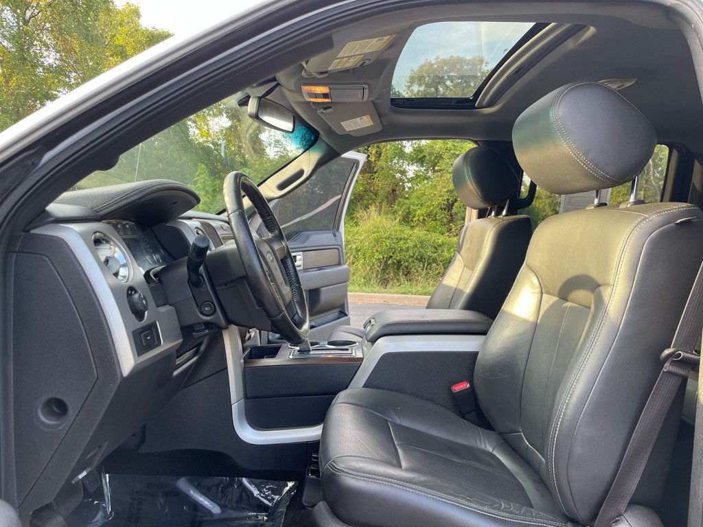 2014 Ford F-150 Image 7