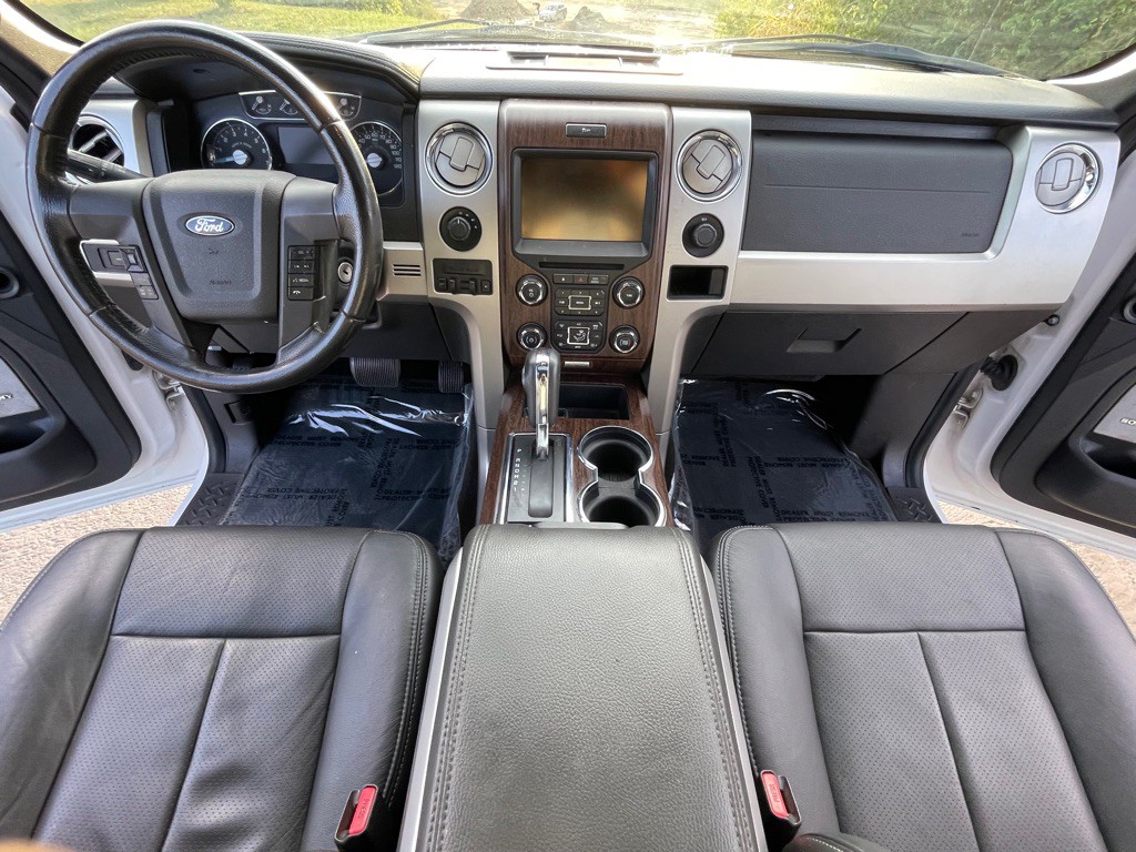 2014 Ford F-150 Image 8