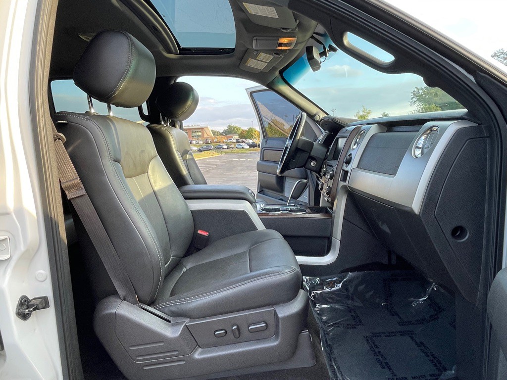 2014 Ford F-150 Image 9