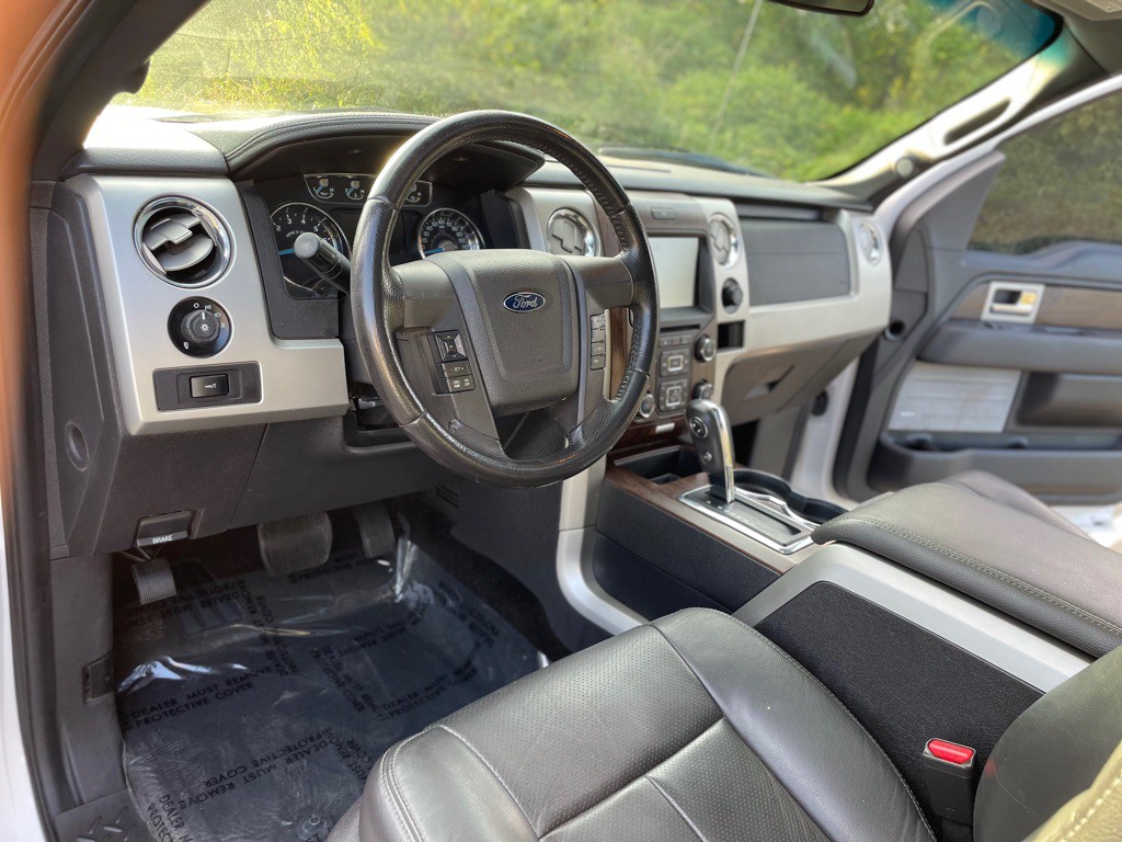 2014 Ford F-150 Image 10