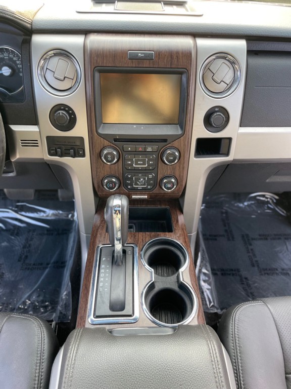 2014 Ford F-150 Image 11