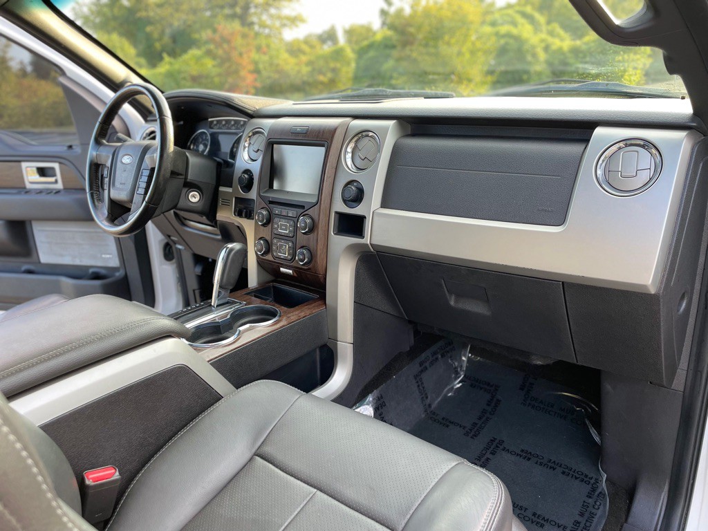 2014 Ford F-150 Image 12