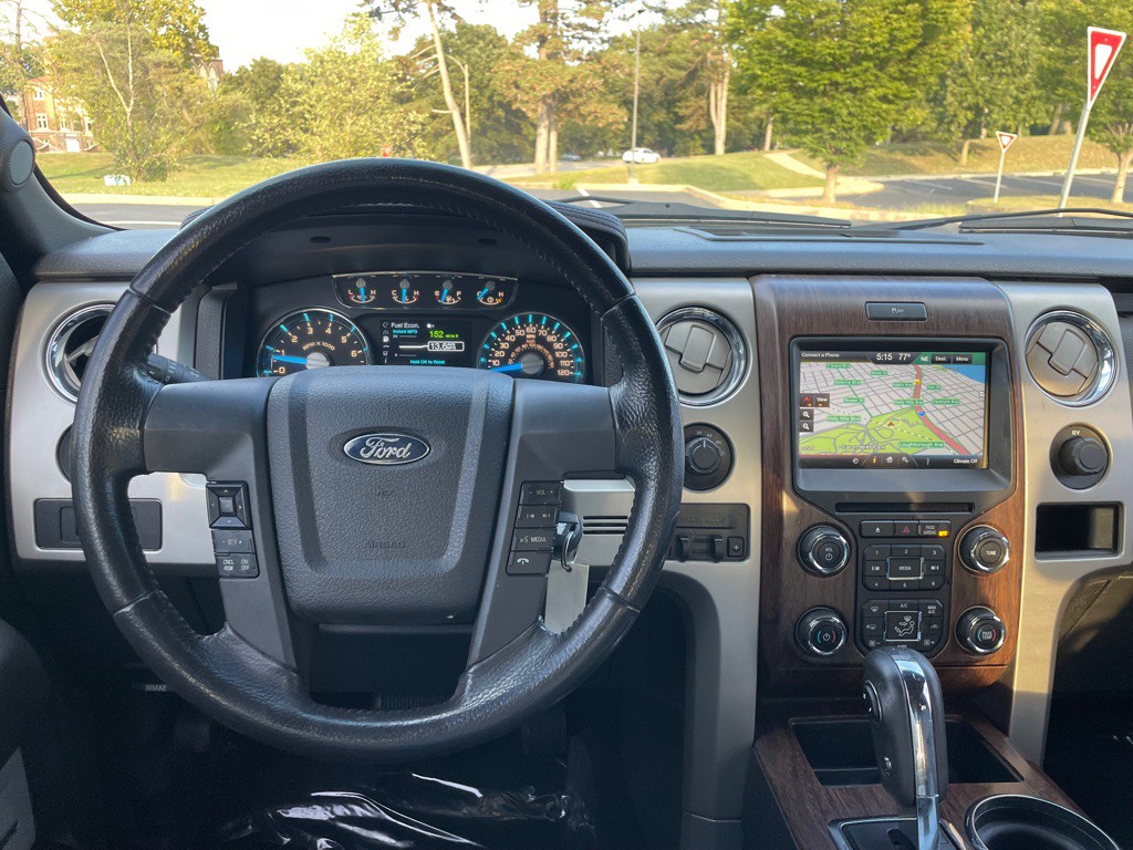 2014 Ford F-150 Image 13