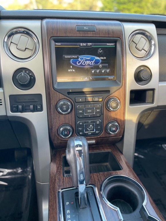 2014 Ford F-150 Image 15