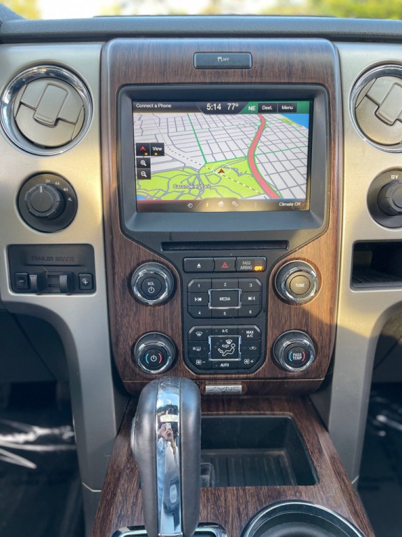 2014 Ford F-150 Image 16