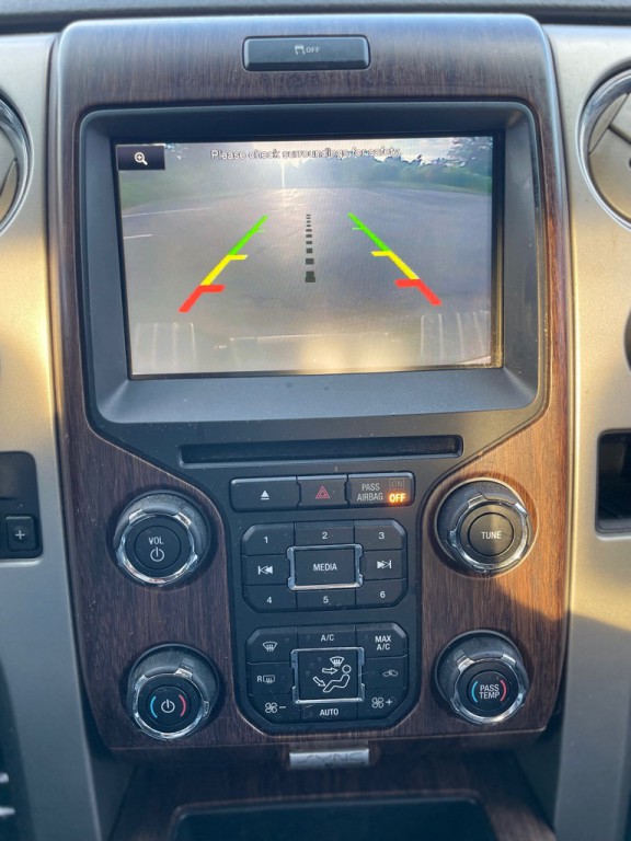 2014 Ford F-150 Image 17