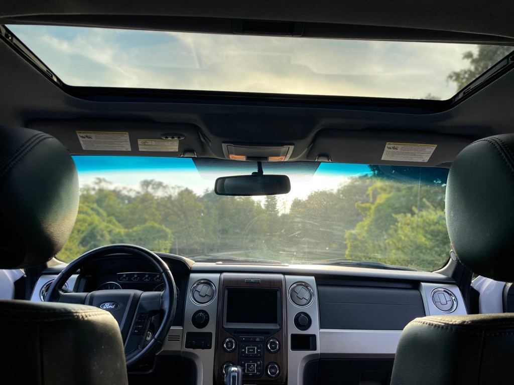 2014 Ford F-150 Image 18