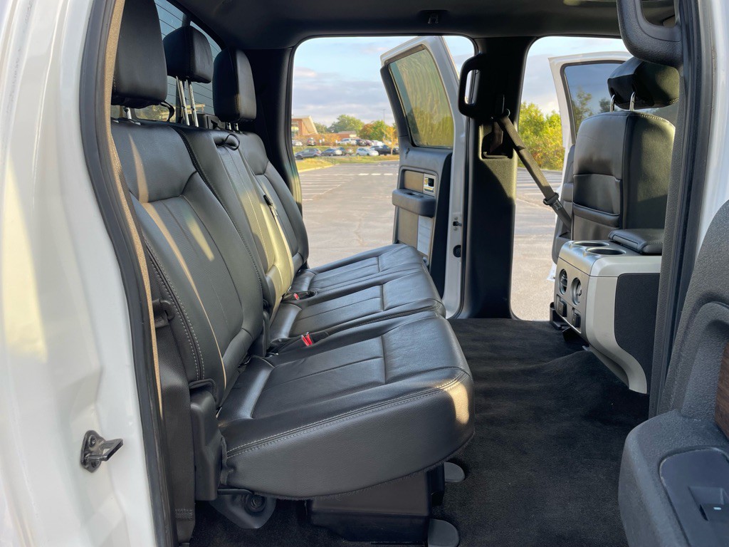 2014 Ford F-150 Image 19