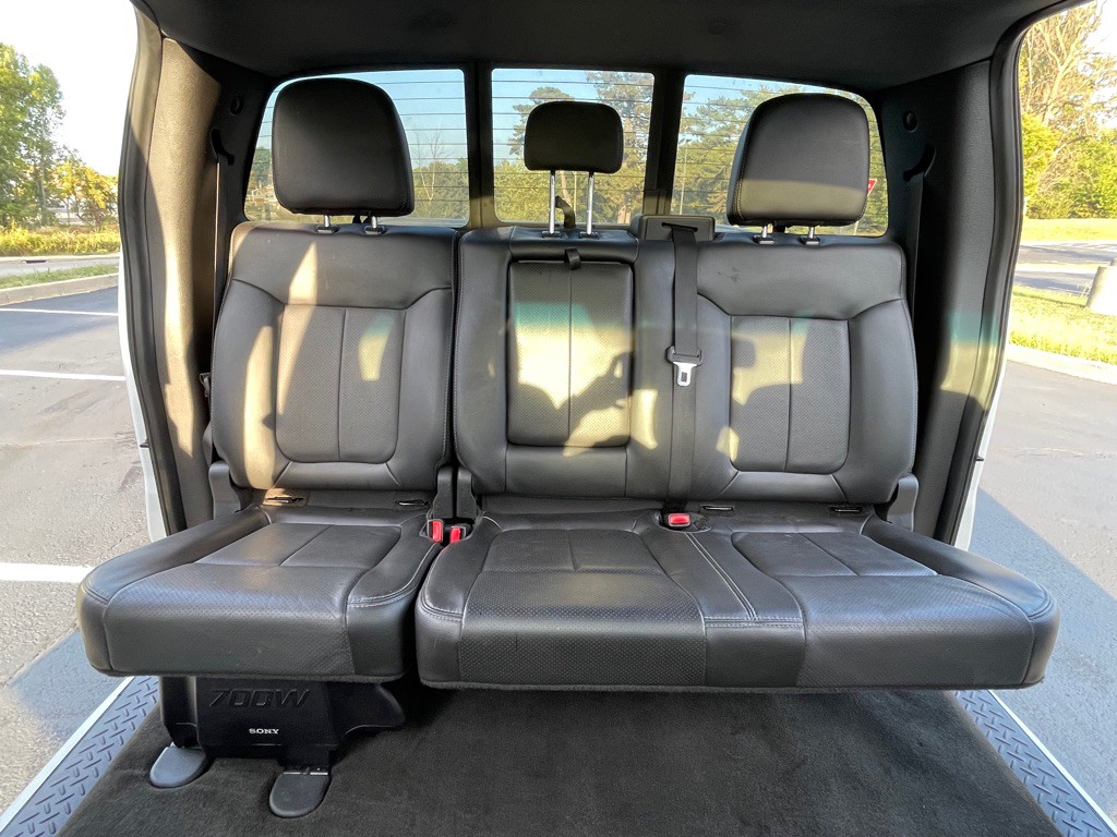 2014 Ford F-150 Image 20