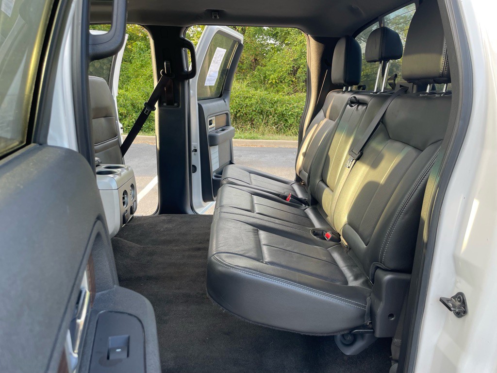 2014 Ford F-150 Image 21