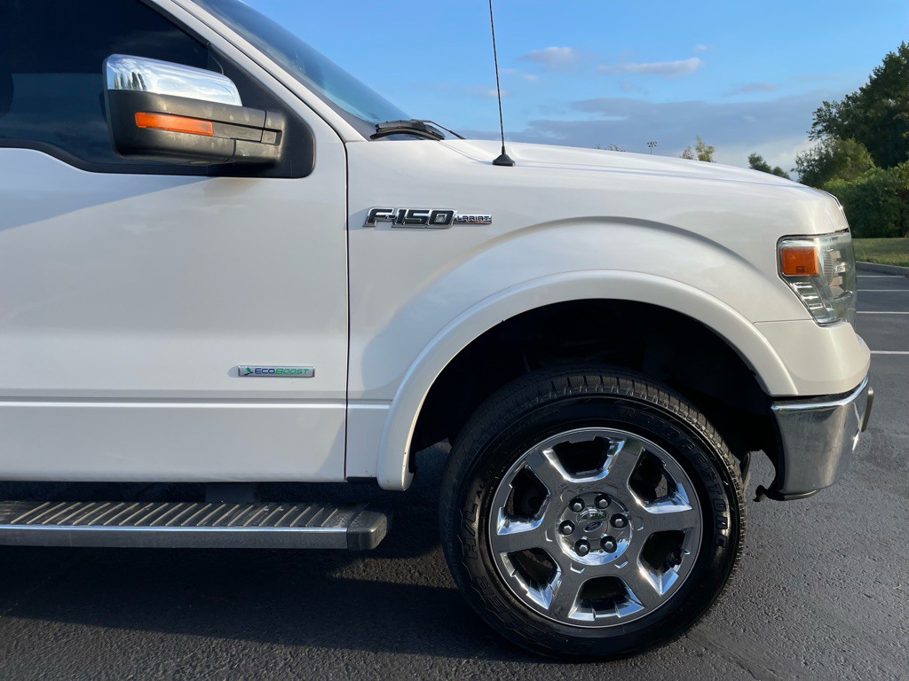 2014 Ford F-150 Image 22