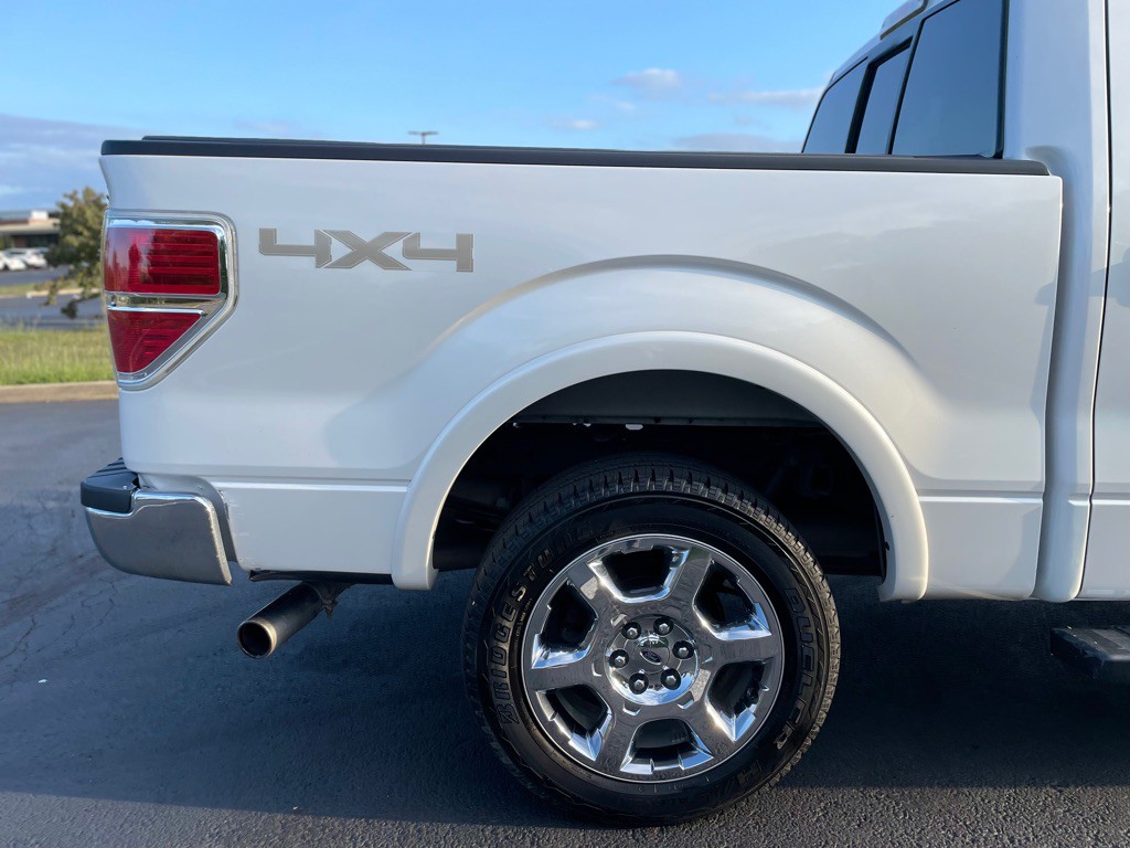 2014 Ford F-150 Image 23