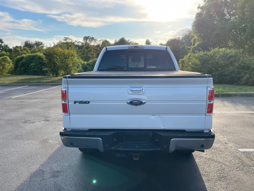 2014 Ford F-150 Image 25