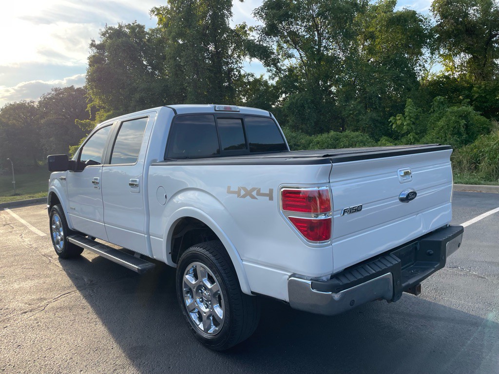 2014 Ford F-150 Image 26
