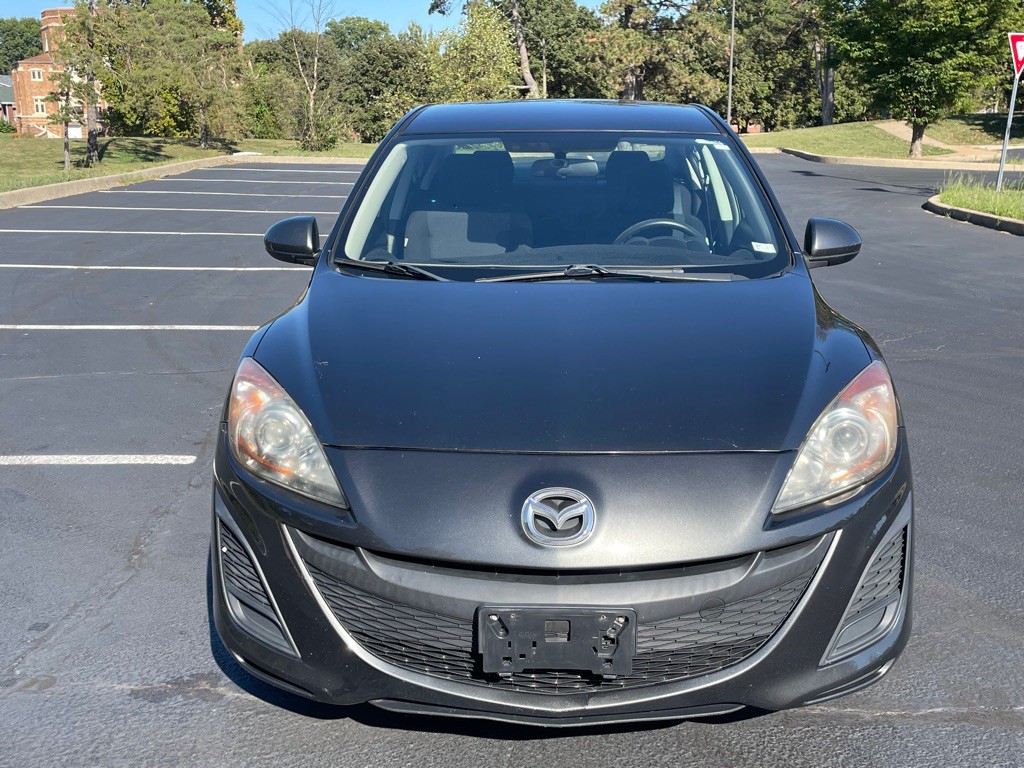 2010 Mazda Mazda3 Image 5