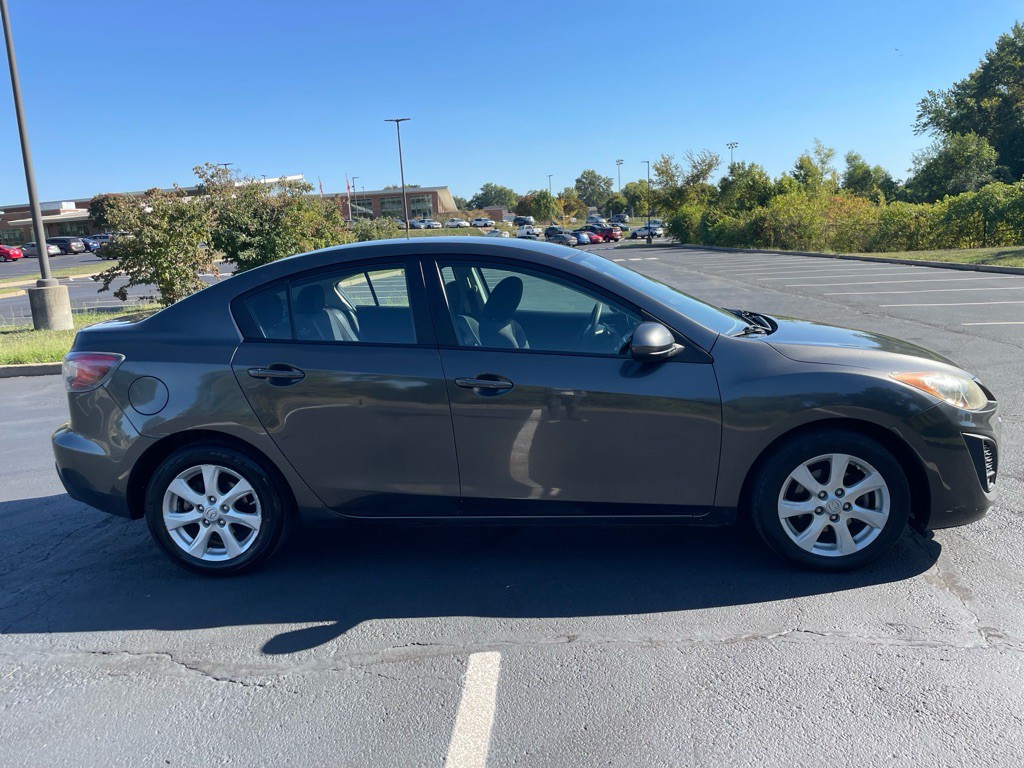 2010 Mazda Mazda3 Image 6
