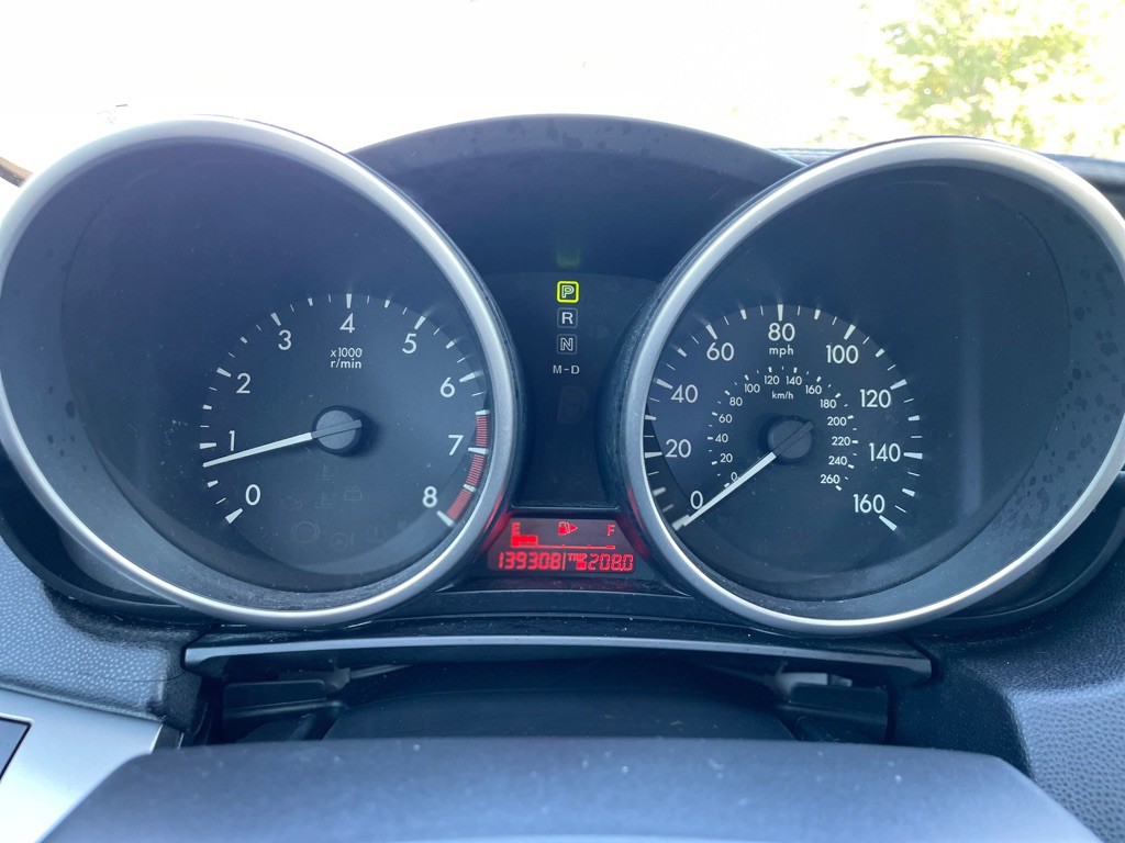 2010 Mazda Mazda3 Image 18