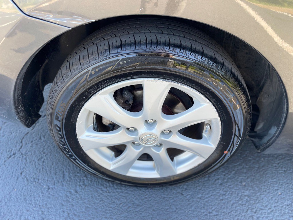 2010 Mazda Mazda3 Image 24