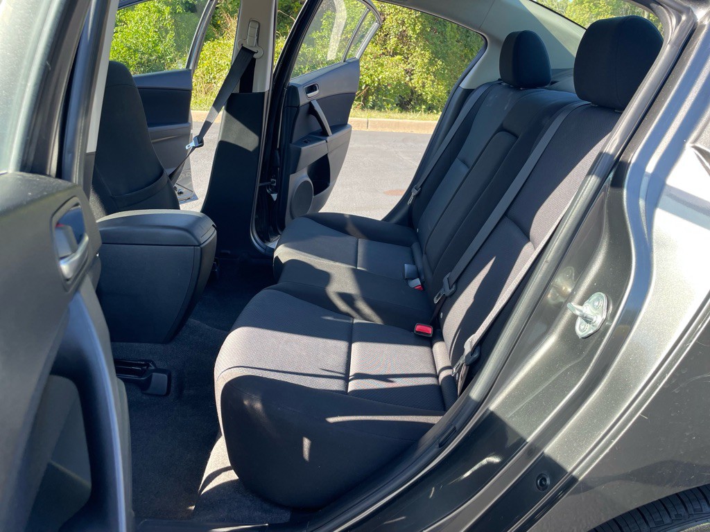 2010 Mazda Mazda3 Image 20